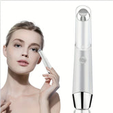 Vibrating Eye Massager Wand for Puffiness